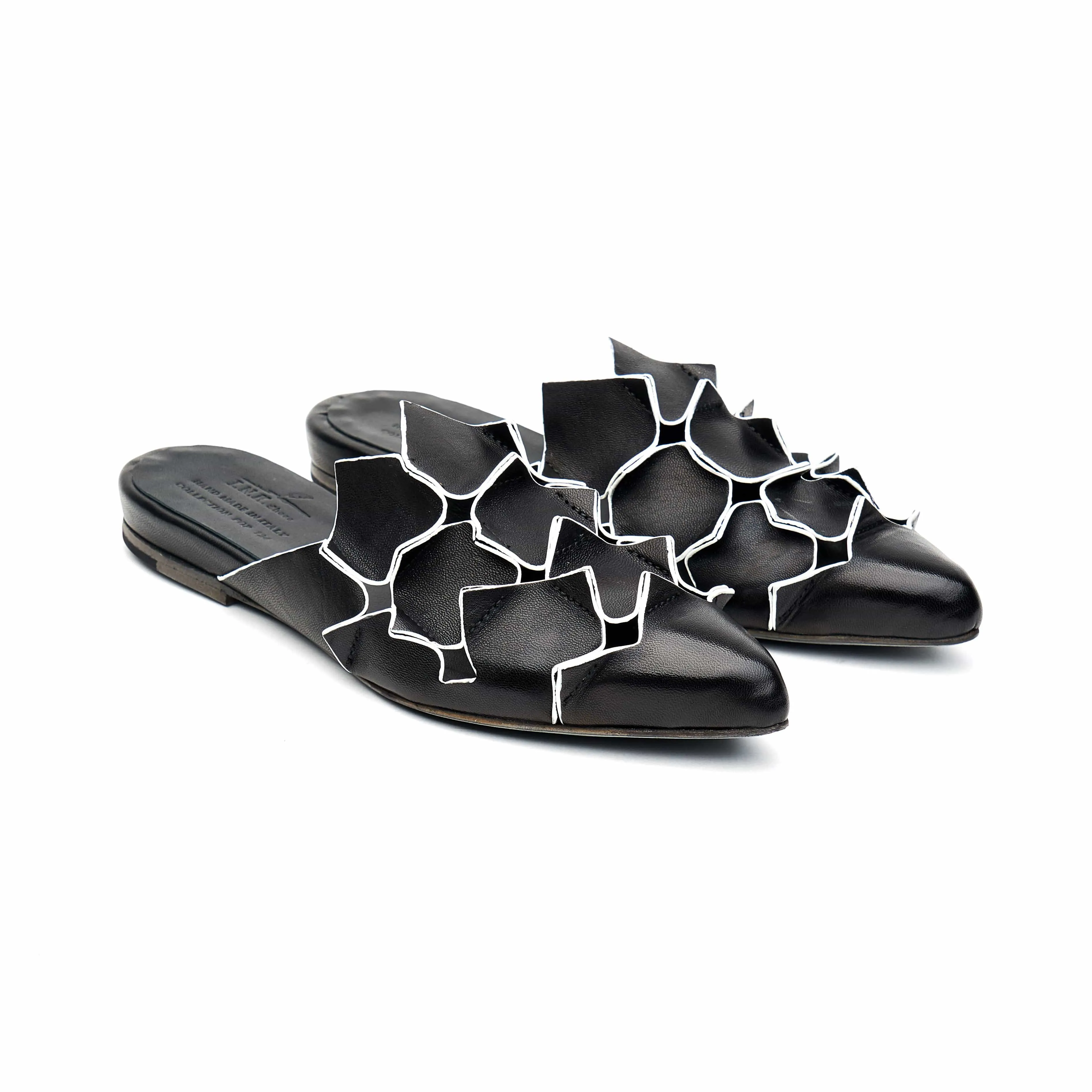 Ink 45005 Black