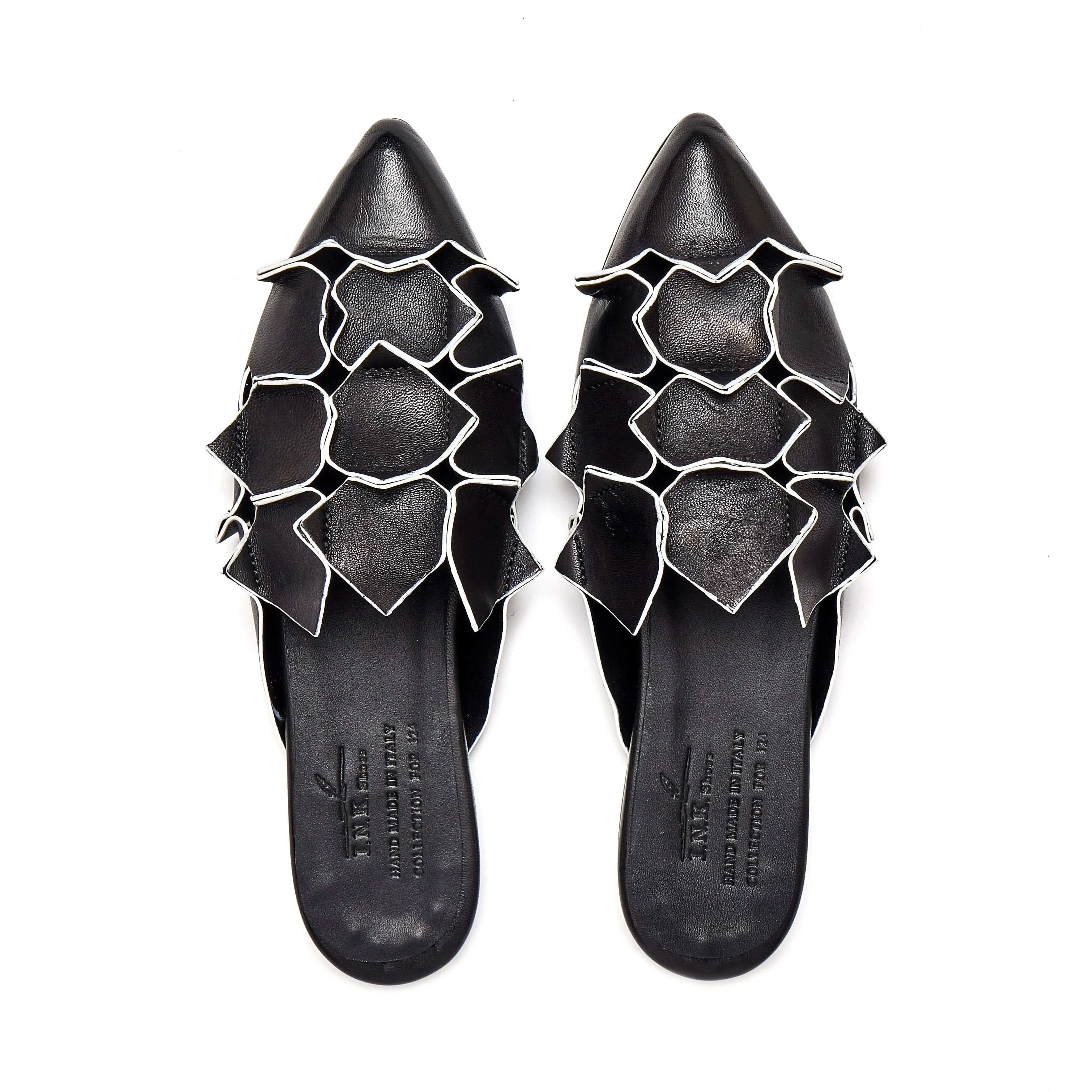 Ink 45005 Black