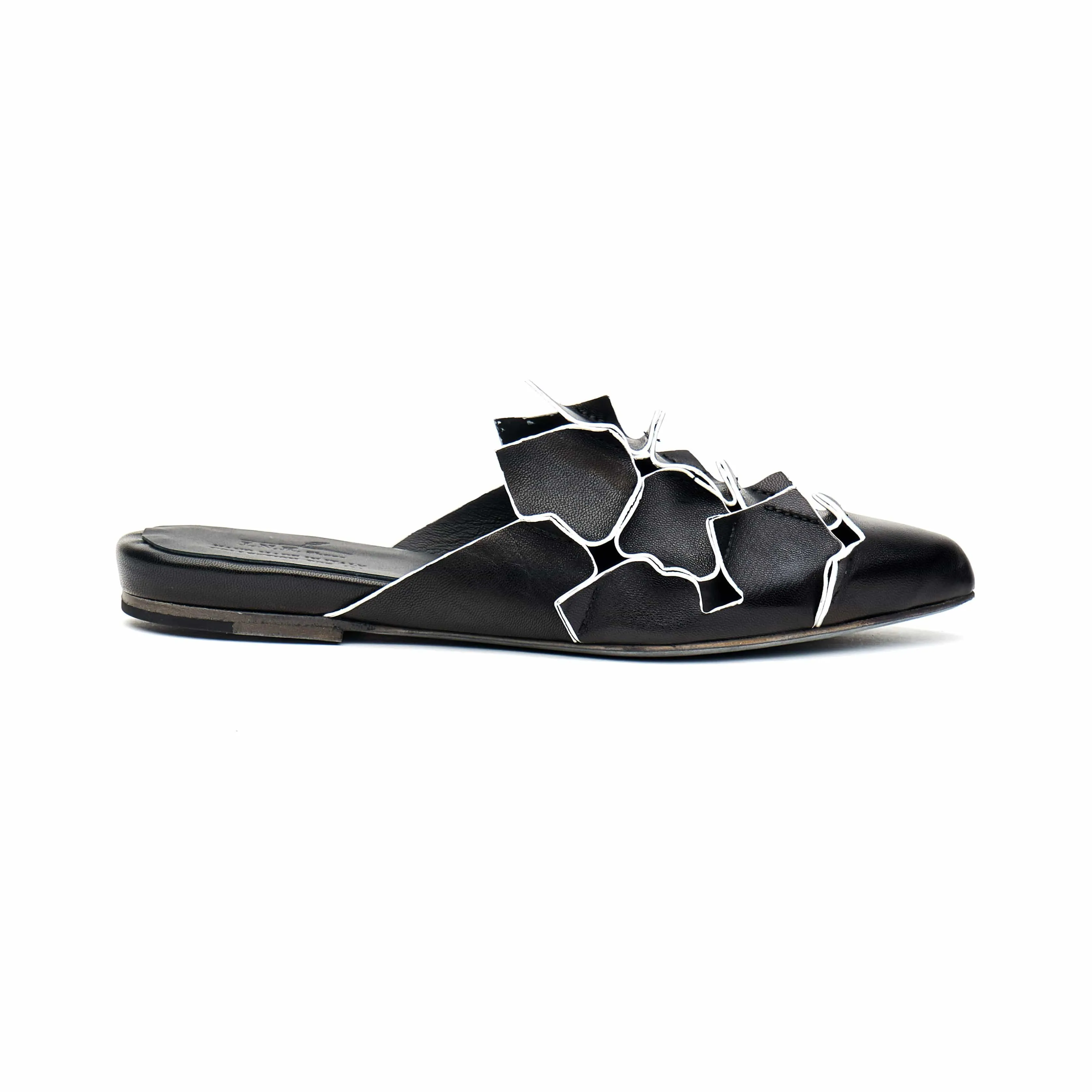 Ink 45005 Black