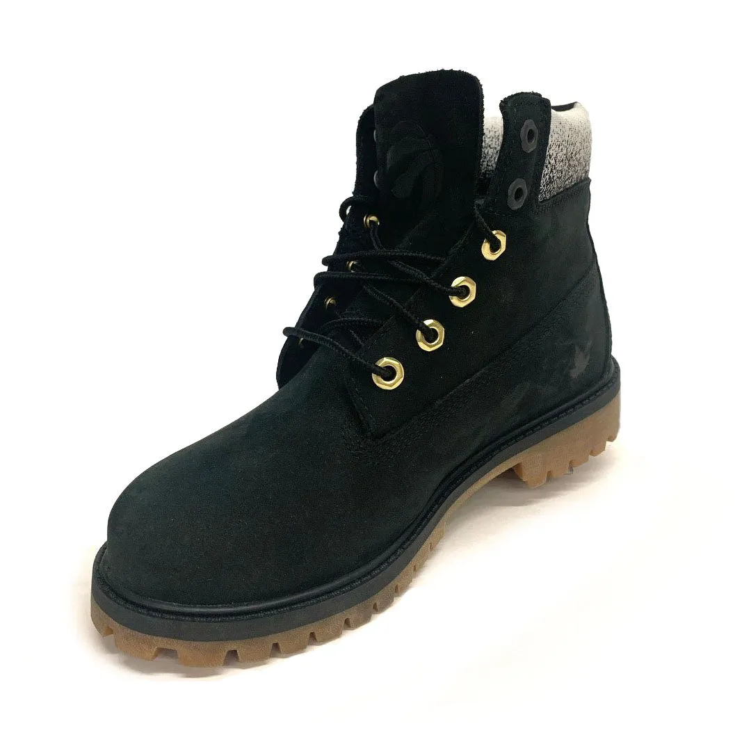 Junior NBA Toronto Raptors X Timberland Boots