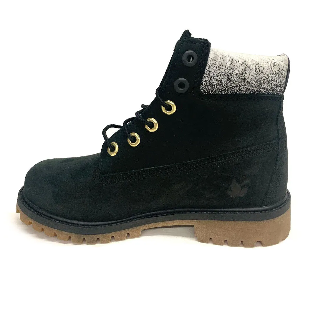 Junior NBA Toronto Raptors X Timberland Boots