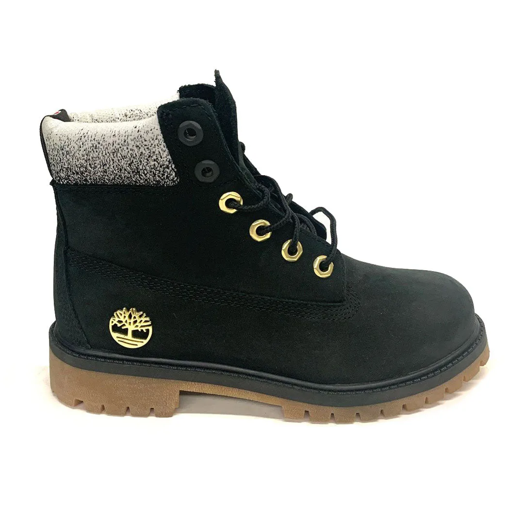 Junior NBA Toronto Raptors X Timberland Boots