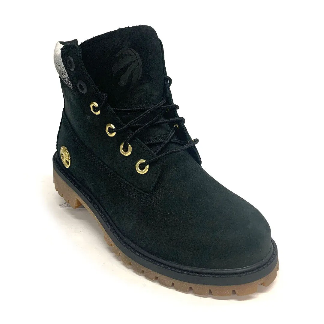 Junior NBA Toronto Raptors X Timberland Boots