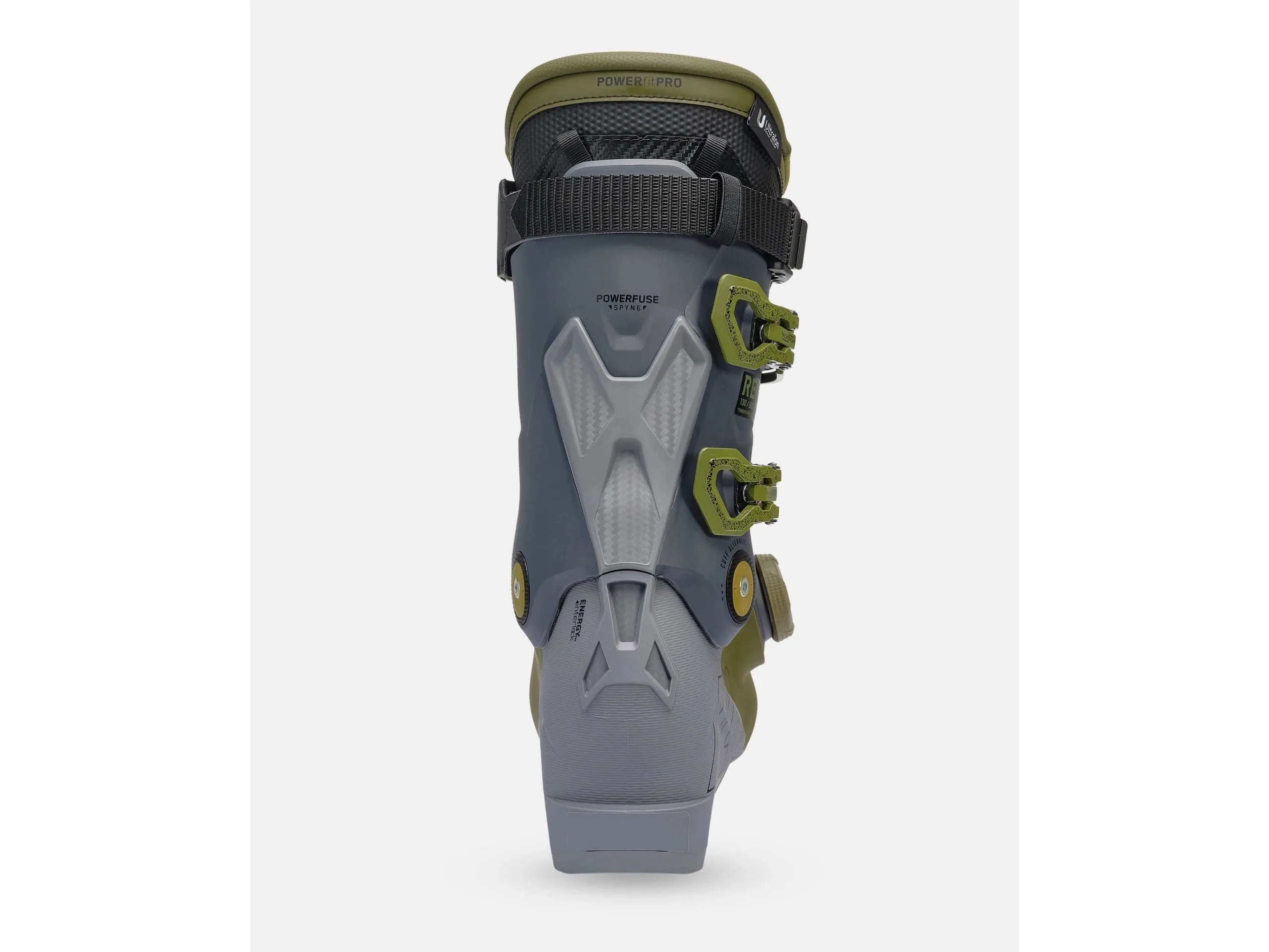 K2 Recon 130 BOA Ski Boots 2025