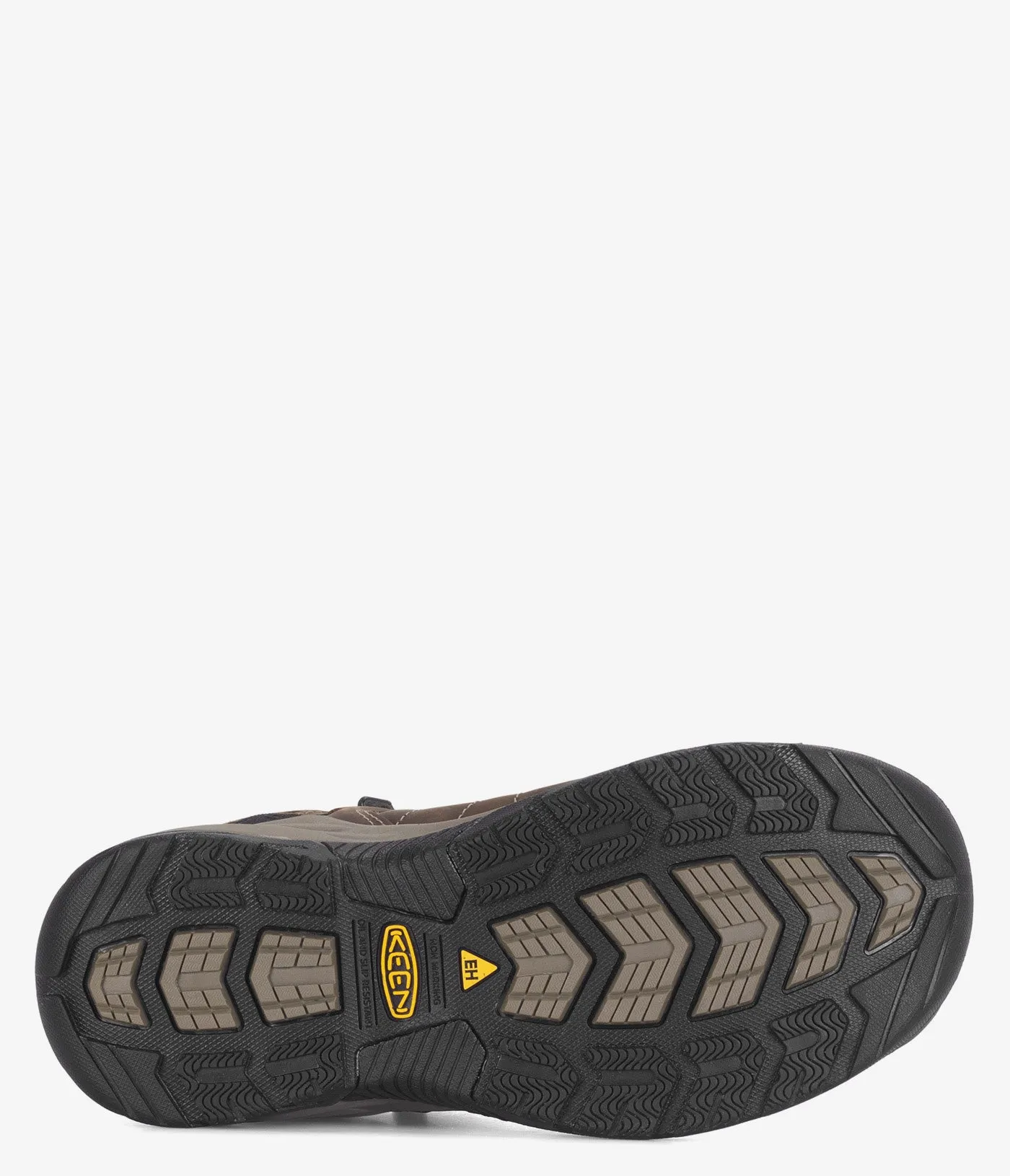 KEEN Utility Flint II Waterproof Mid EH Boot - Women