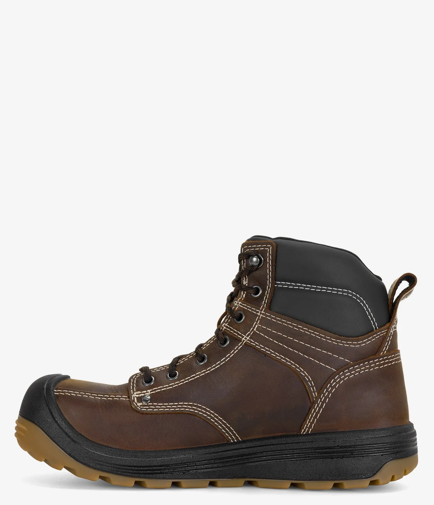 KEEN Utility Fort Wayne 6" Waterproof Carbon Fiber Work Boot - Men