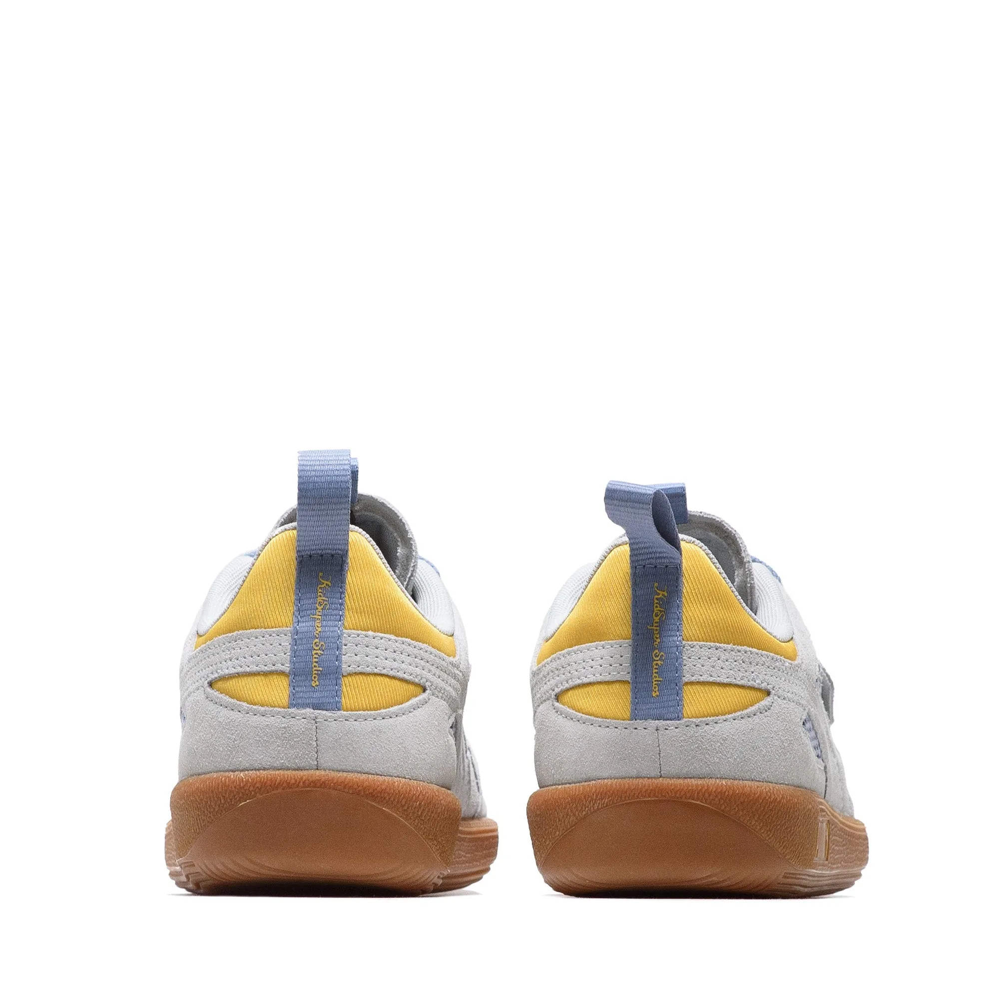 KidSuper x Puma Palermo - Ash Grey