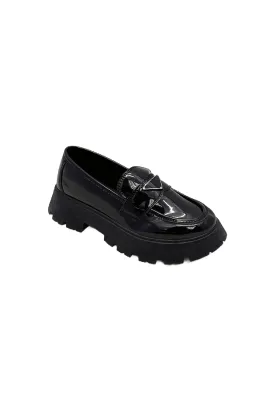 Kyoto Loafers (Black)