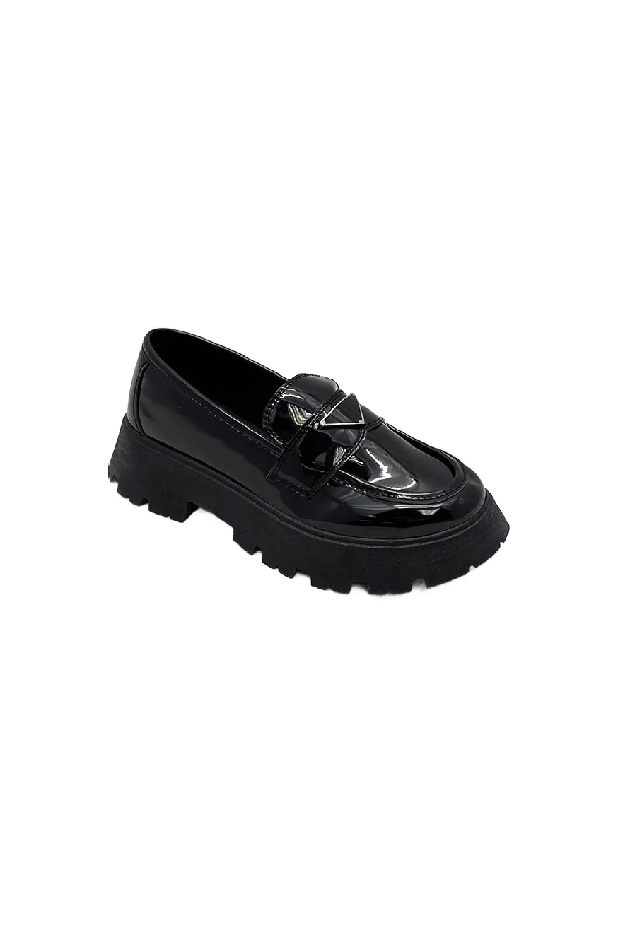 Kyoto Loafers (Black)
