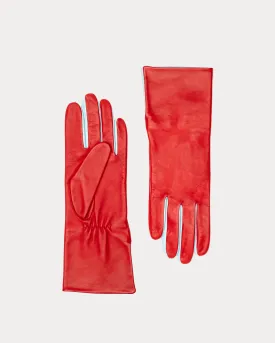 Leather Glove