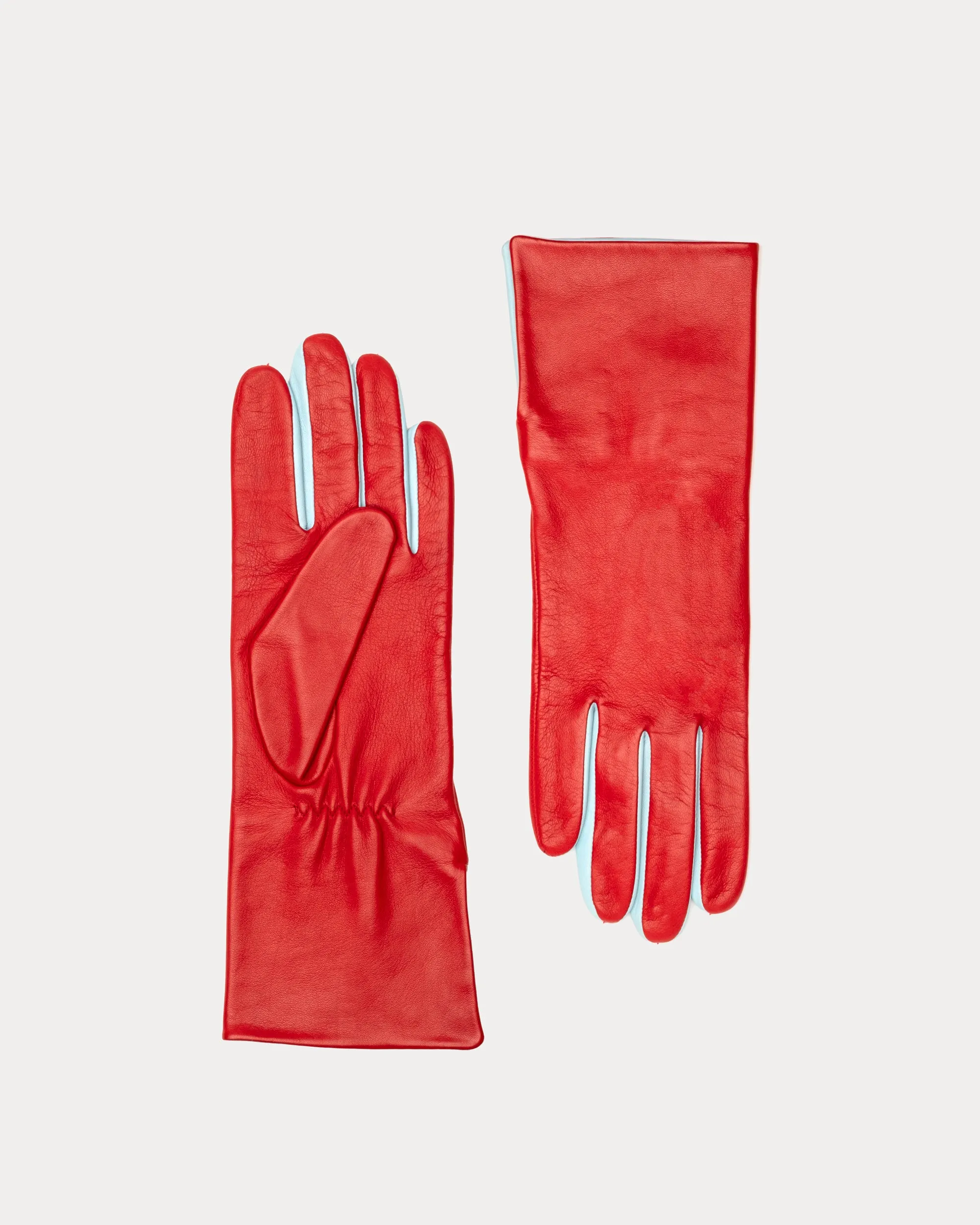 Leather Glove