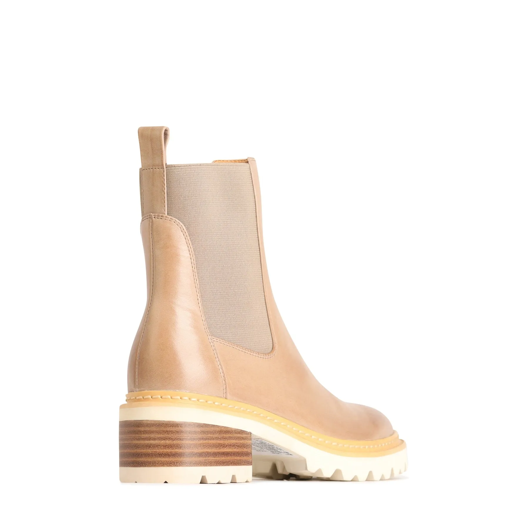 LINEAR ANKLE BOOT