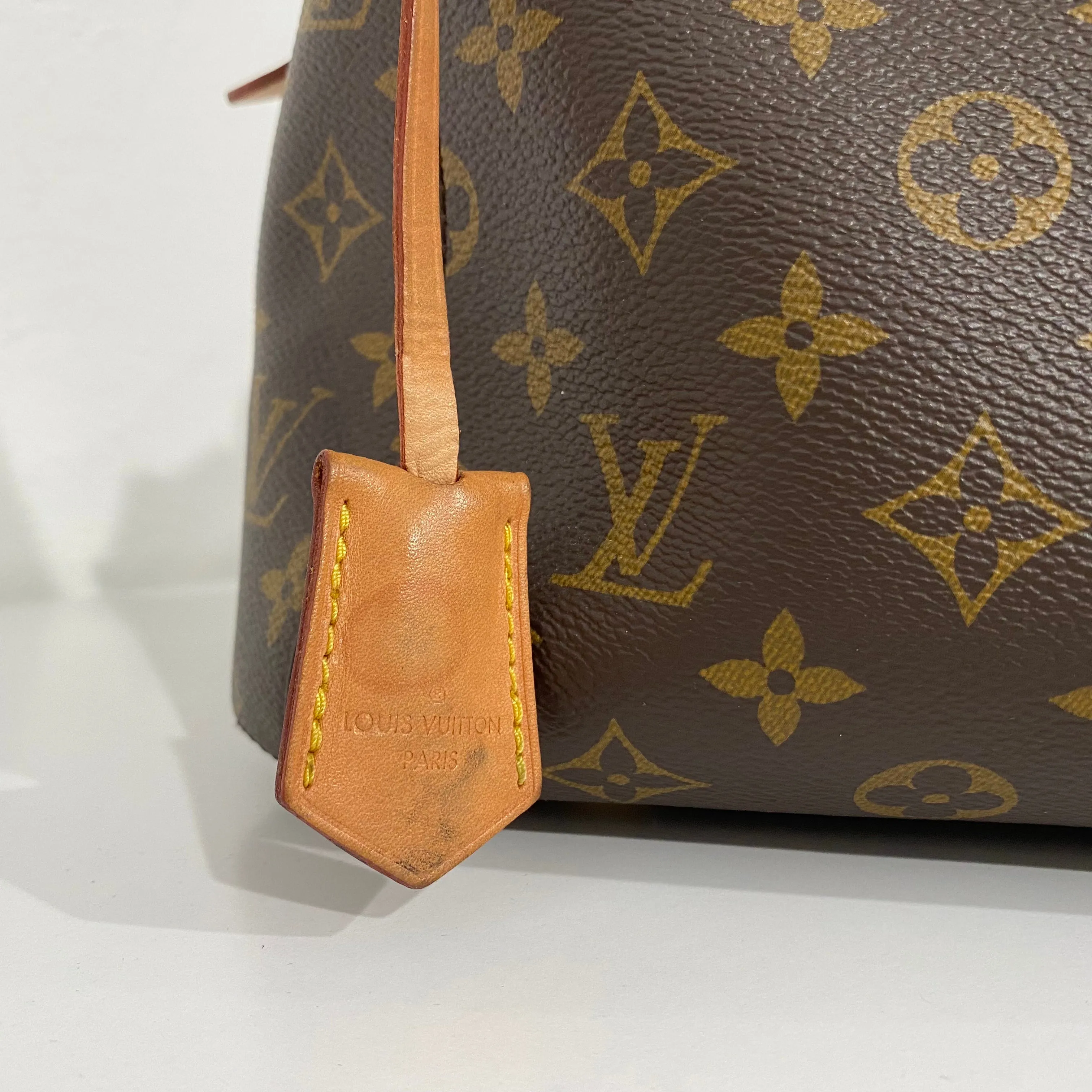 Louis Vuitton Monogram Montaigne BB