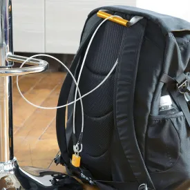 Luggage Security Cable
