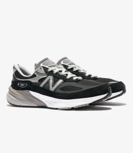 M990v6 - Black Core