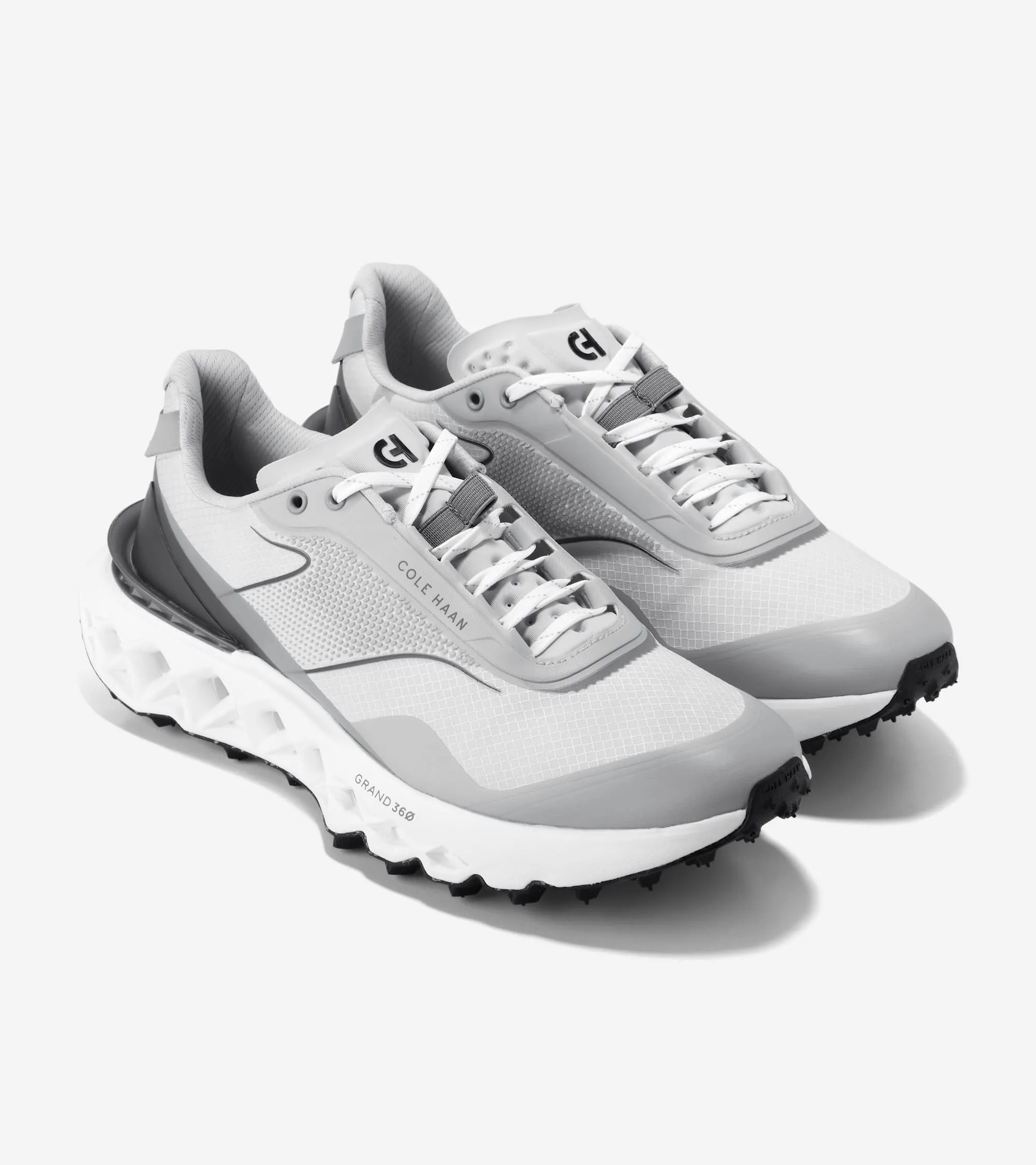 Men's 5.ZERØGRAND All-Terrain Running Shoes