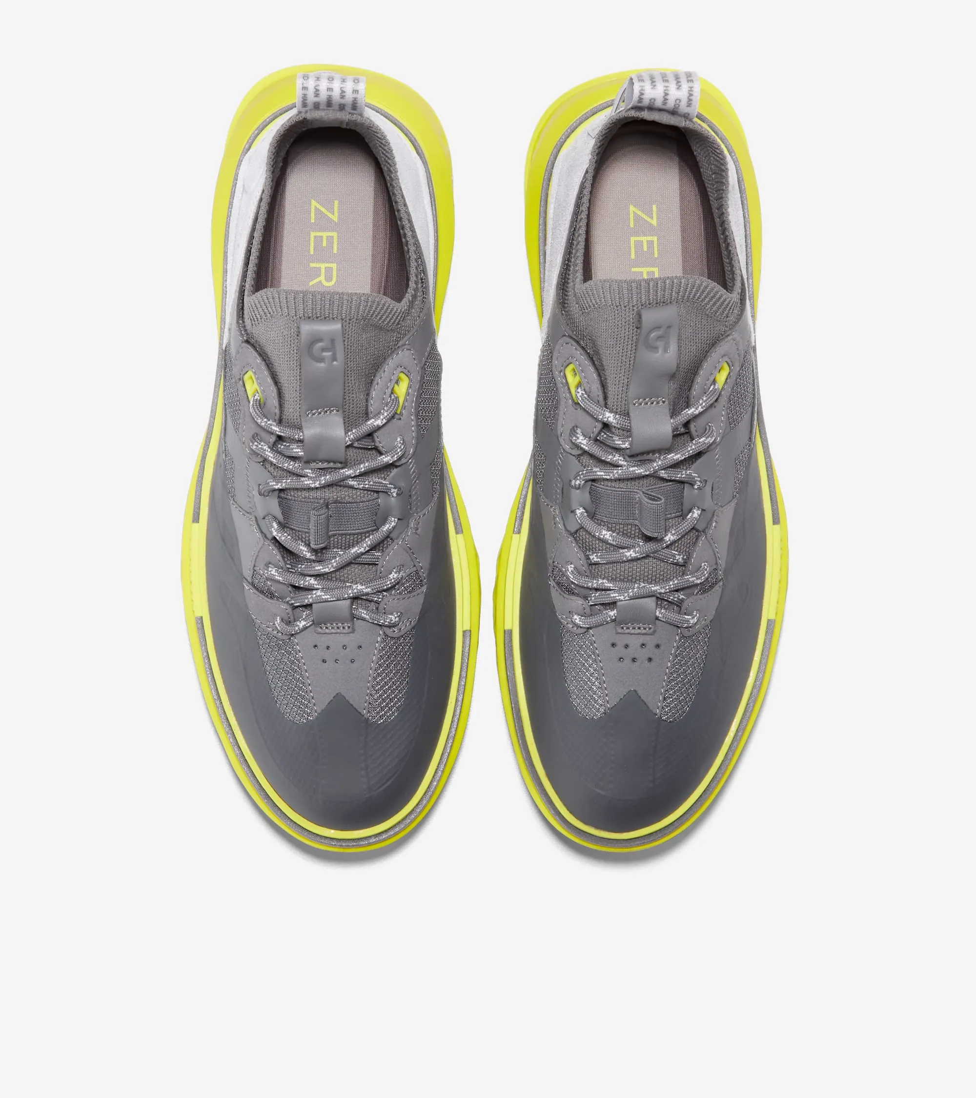 Men's 5.ZERØGRAND WRK Sneakers