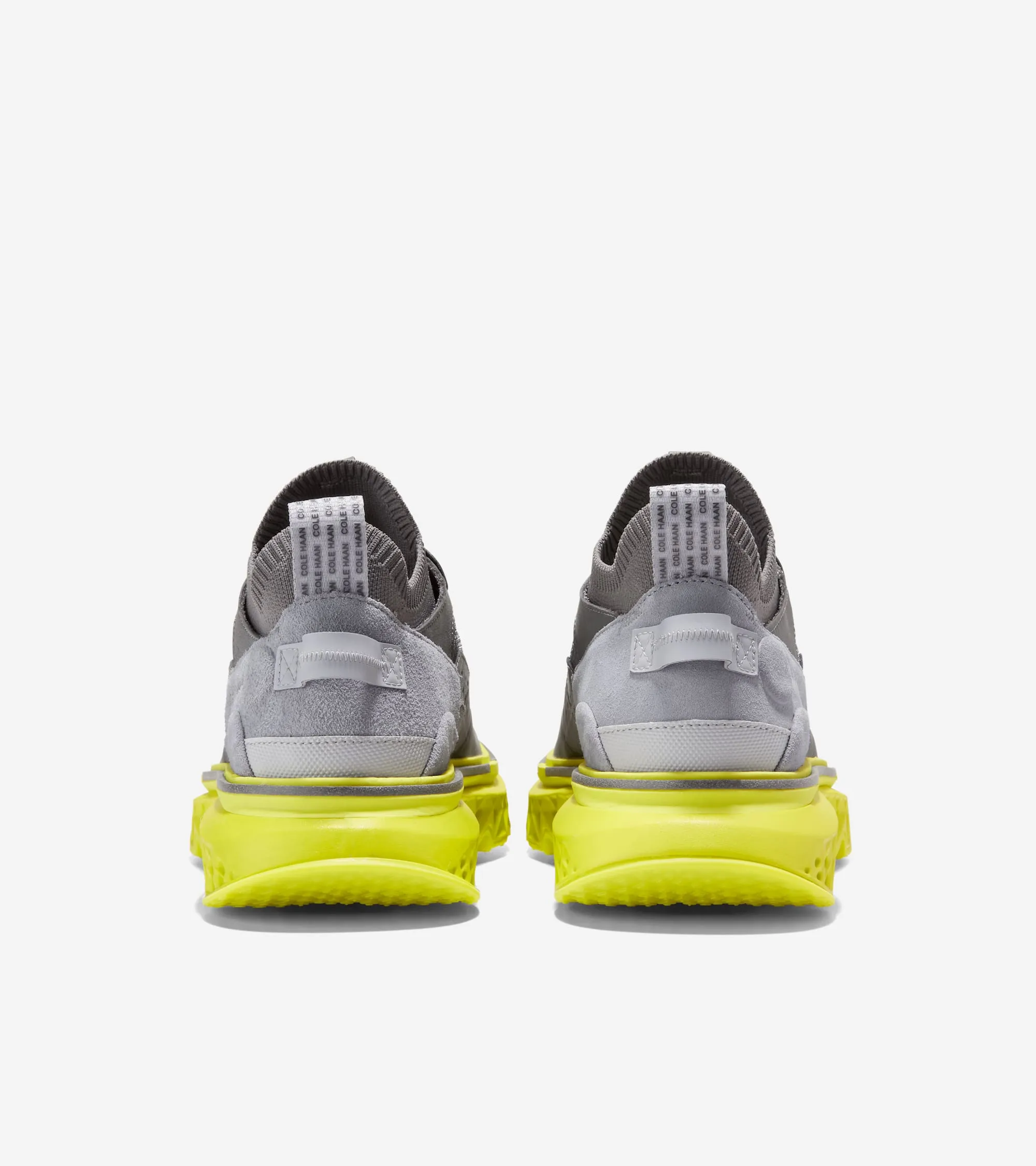 Men's 5.ZERØGRAND WRK Sneakers