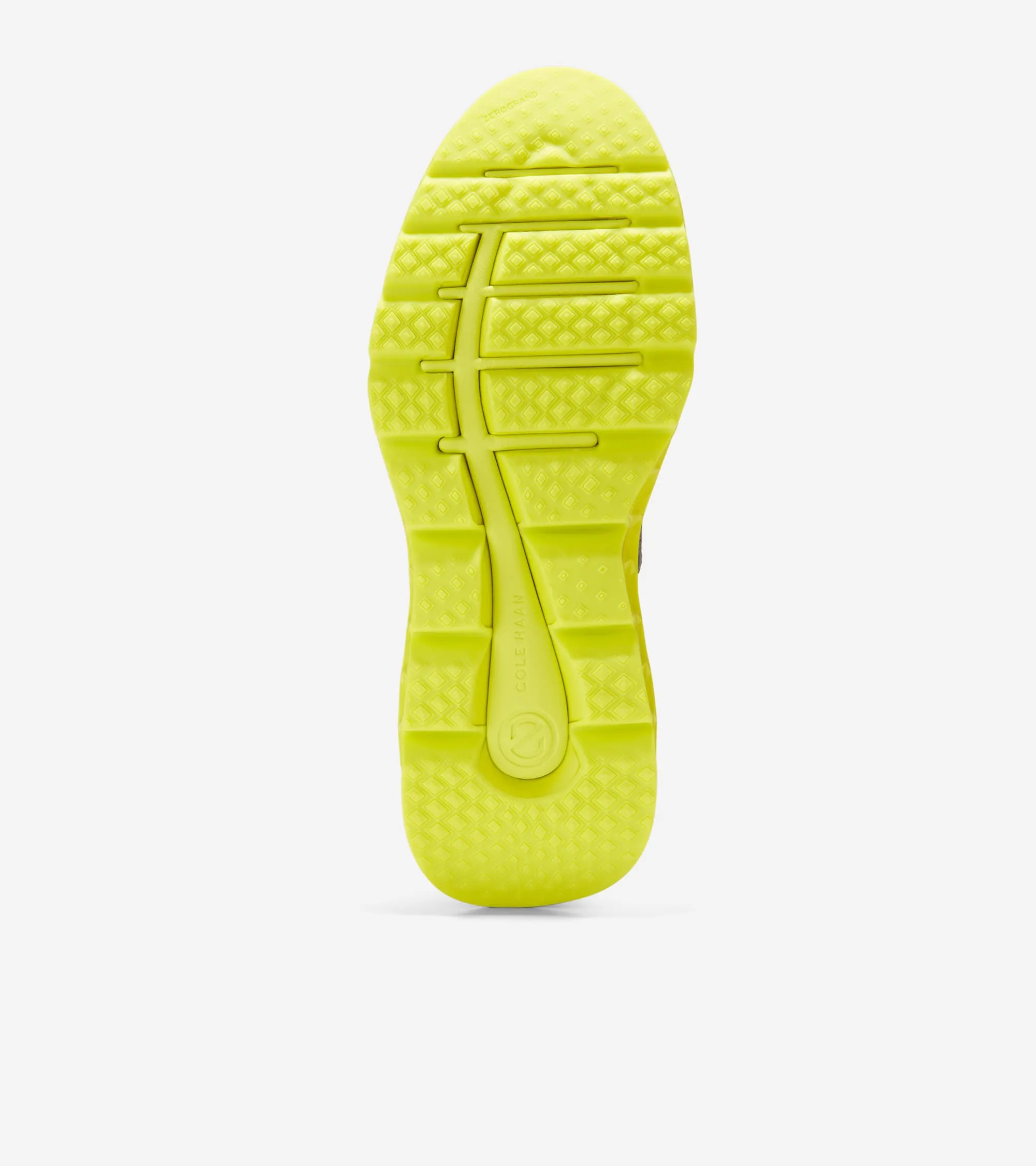 Men's 5.ZERØGRAND WRK Sneakers