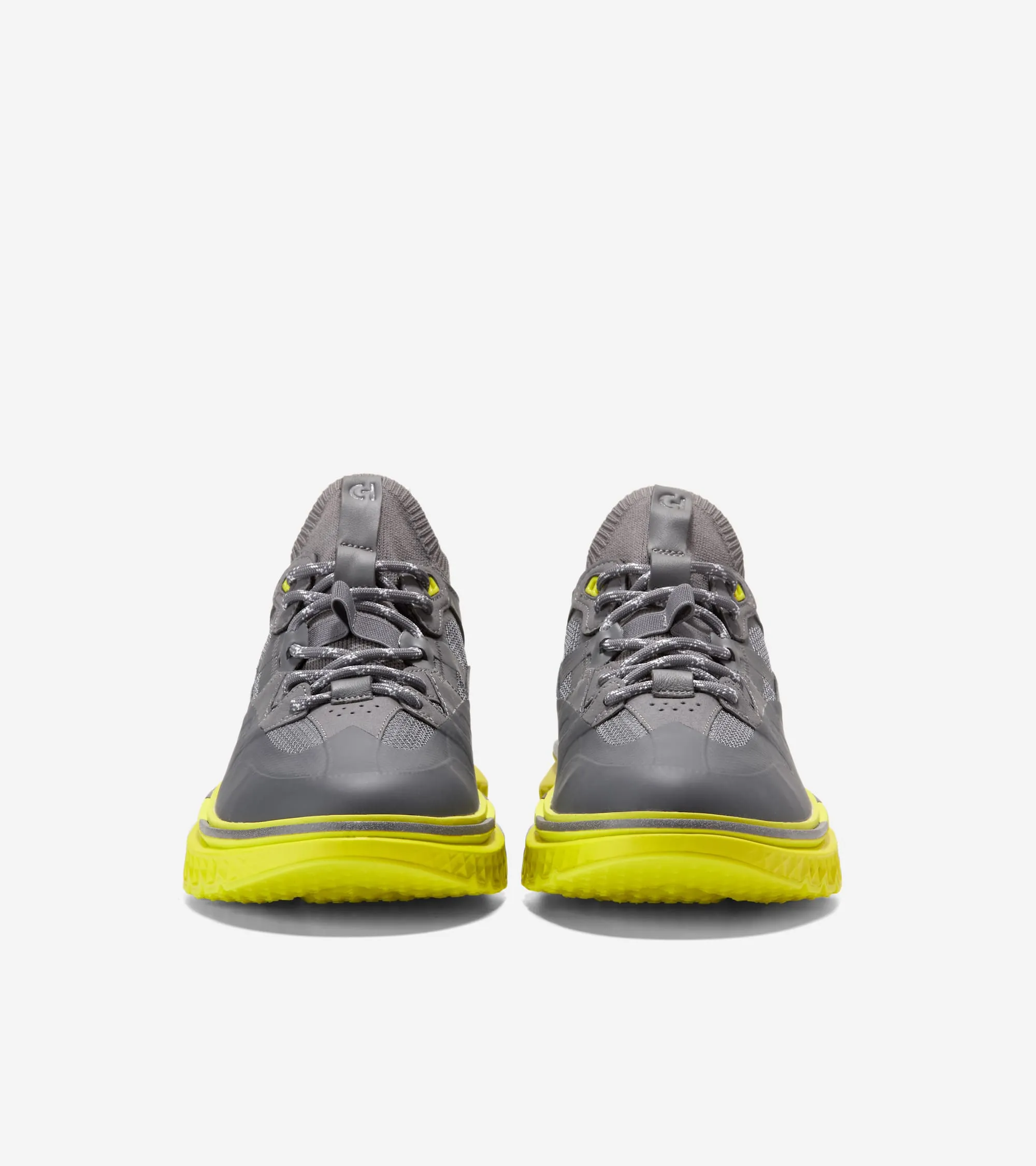 Men's 5.ZERØGRAND WRK Sneakers