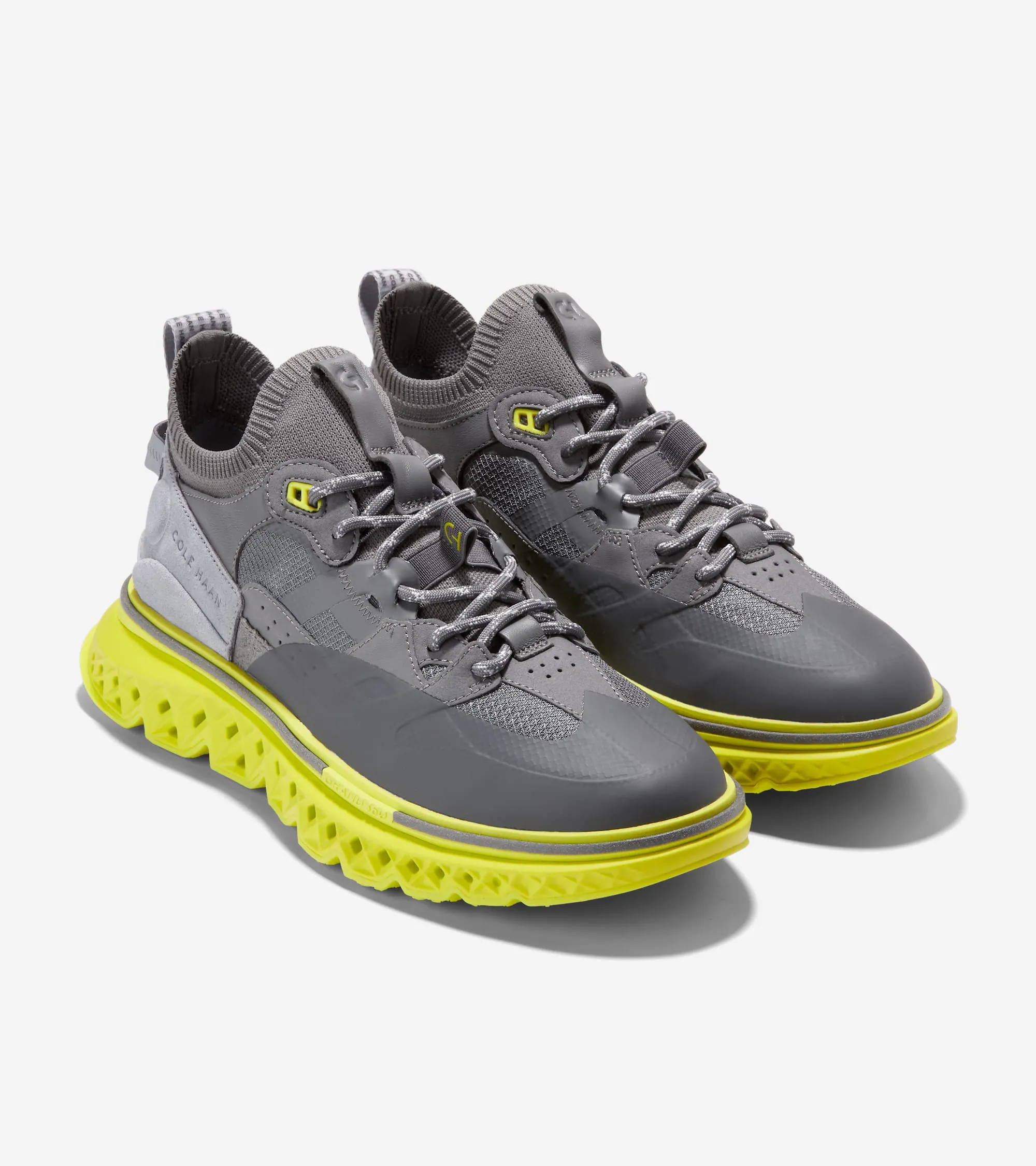 Men's 5.ZERØGRAND WRK Sneakers