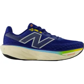 Mens Fresh Foam X 1080v14 - Inkwell/Silver Metallic/Ginger Lemon