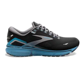 MEN'S GHOST 15 - D - 056 BLACK/BLACKENED PEARL/BLUE