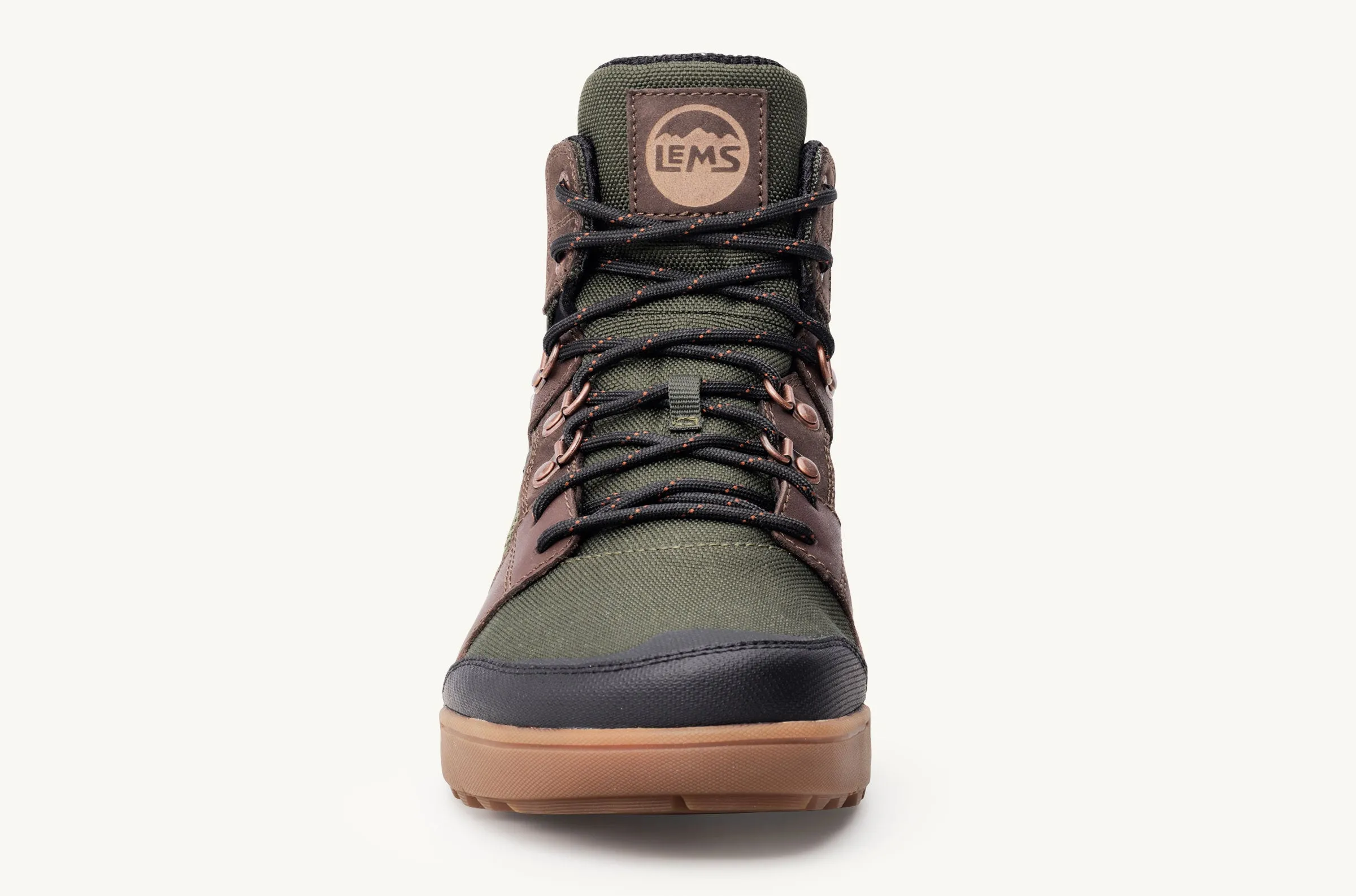 Men's Outlander Waterproof Boot