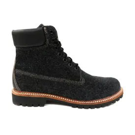 Men's Timberland NXTWool LTD Boots
