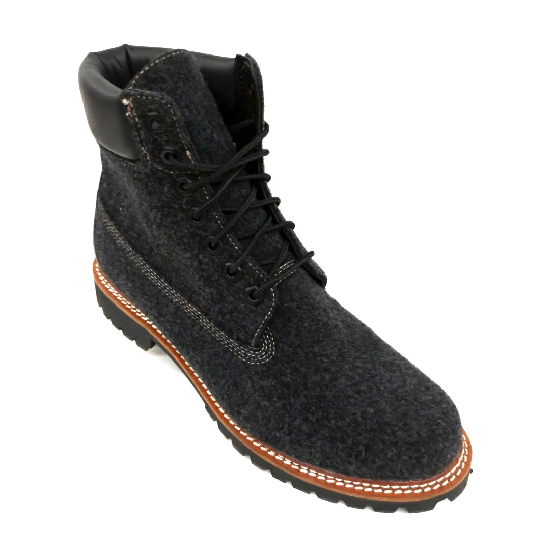 Men's Timberland NXTWool LTD Boots