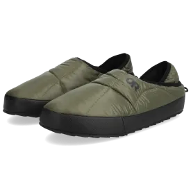 Men's Tundra Trax Slip-On Booties