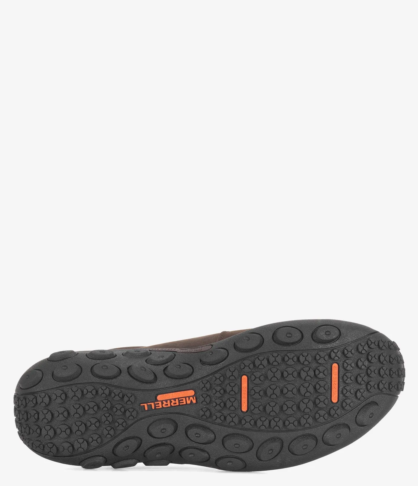 Merrell Work Jungle Moc Composite Safety Toe EH Shoe - Men
