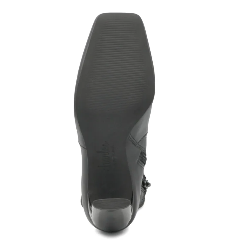 MILO BOOTIE
