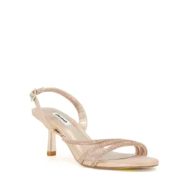 MOLLY - ROSE GOLD