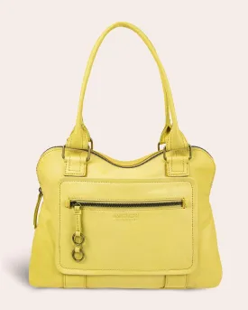 Montauk Dome Satchel