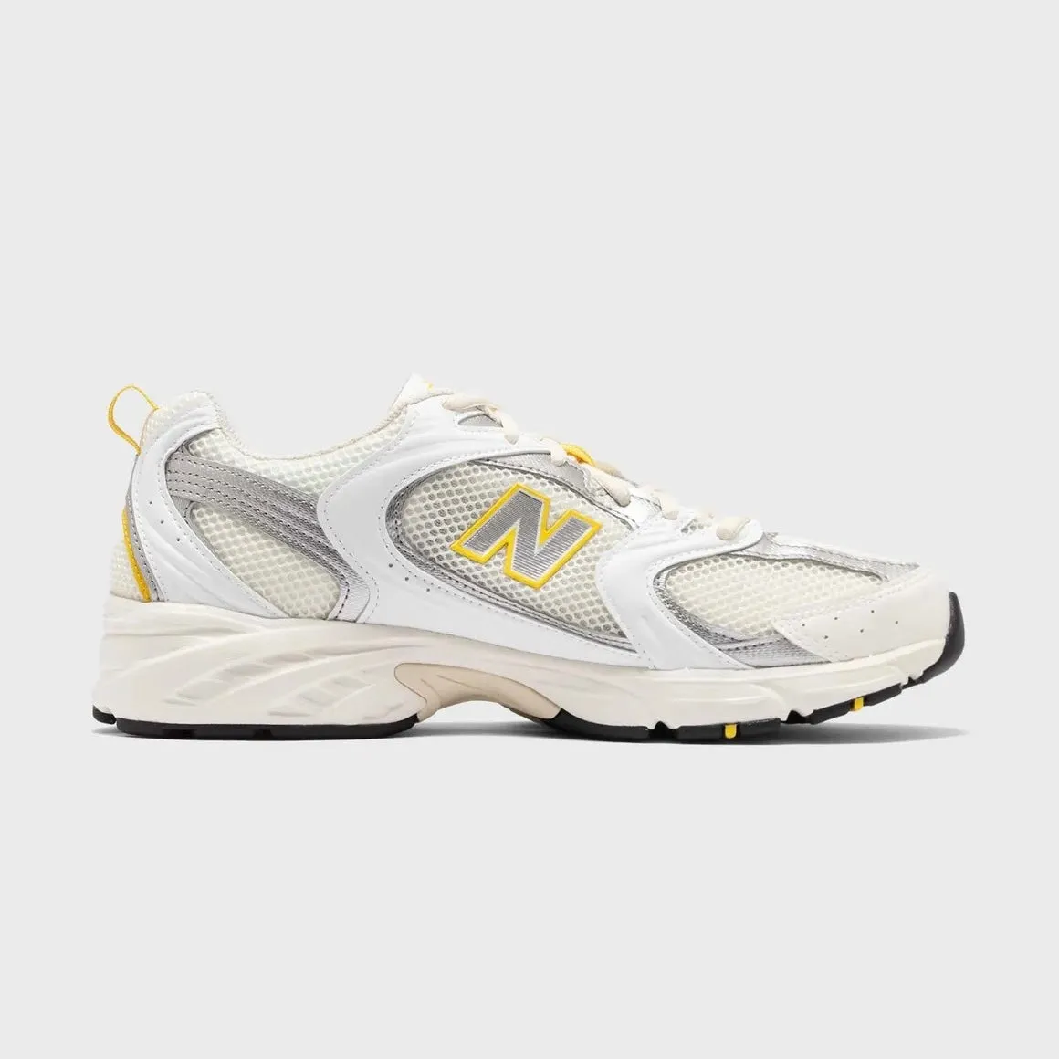 New Balance 530 Sea Salt Ginger Lemon