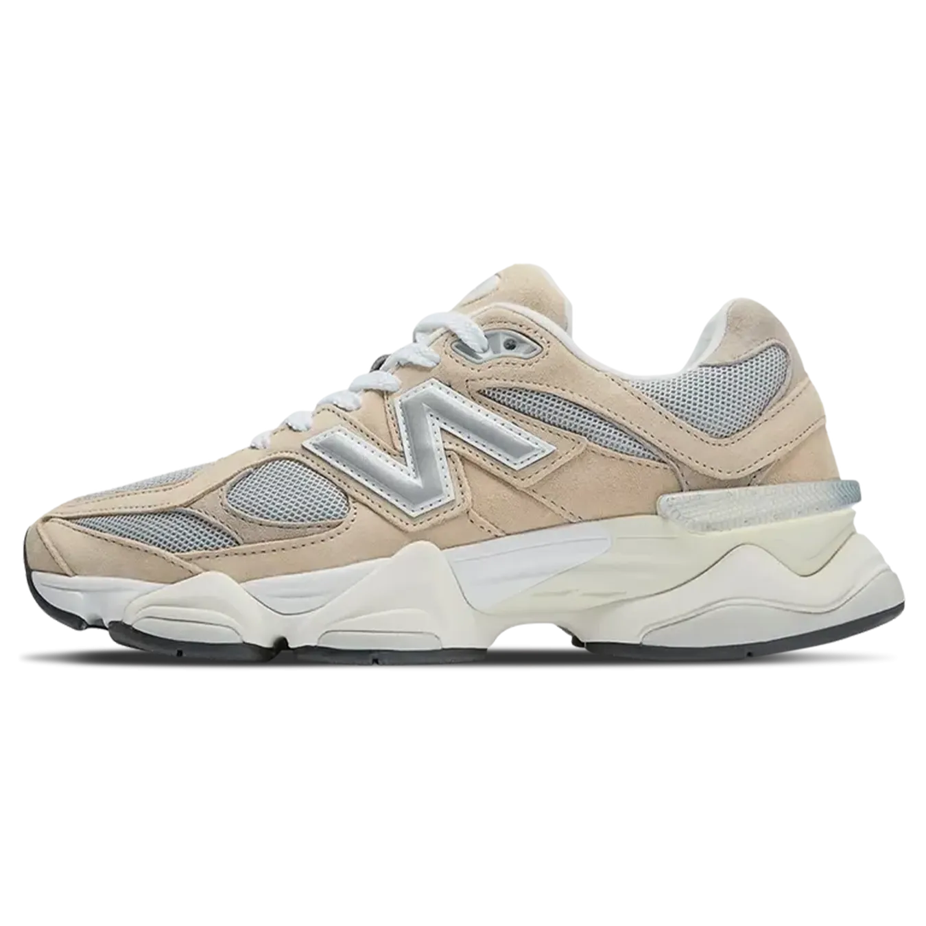 New Balance 9060 'Incense Raincloud Arid Stone'