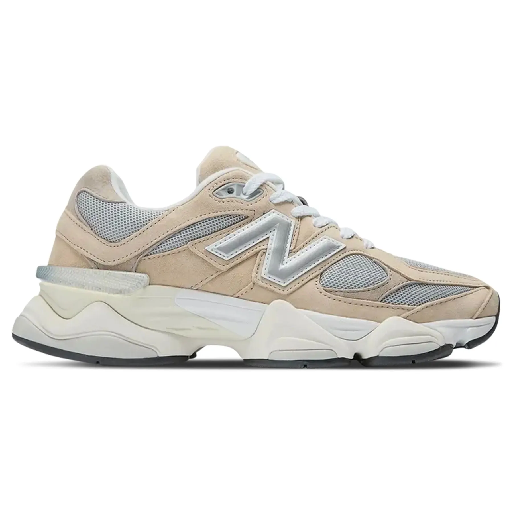 New Balance 9060 'Incense Raincloud Arid Stone'