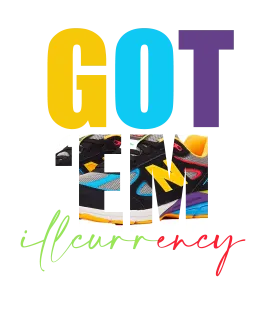 New Balance 990v4 “Wild Style 2.0” | illcurrency Black T-Shirt (Got Em)