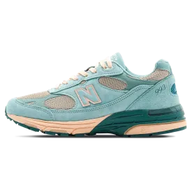 New Balance 993 Joe Freshgoods 'Performance Art Arctic Blue'