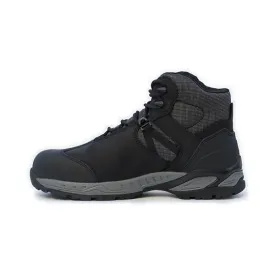 New Balance All Site Waterproof Boot (MIDALLS)