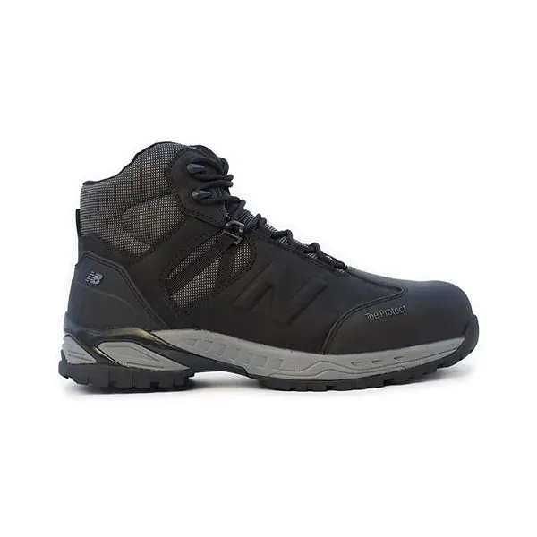 New Balance All Site Waterproof Boot (MIDALLS)