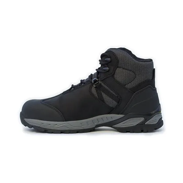 New Balance All Site Waterproof Boot (MIDALLS)