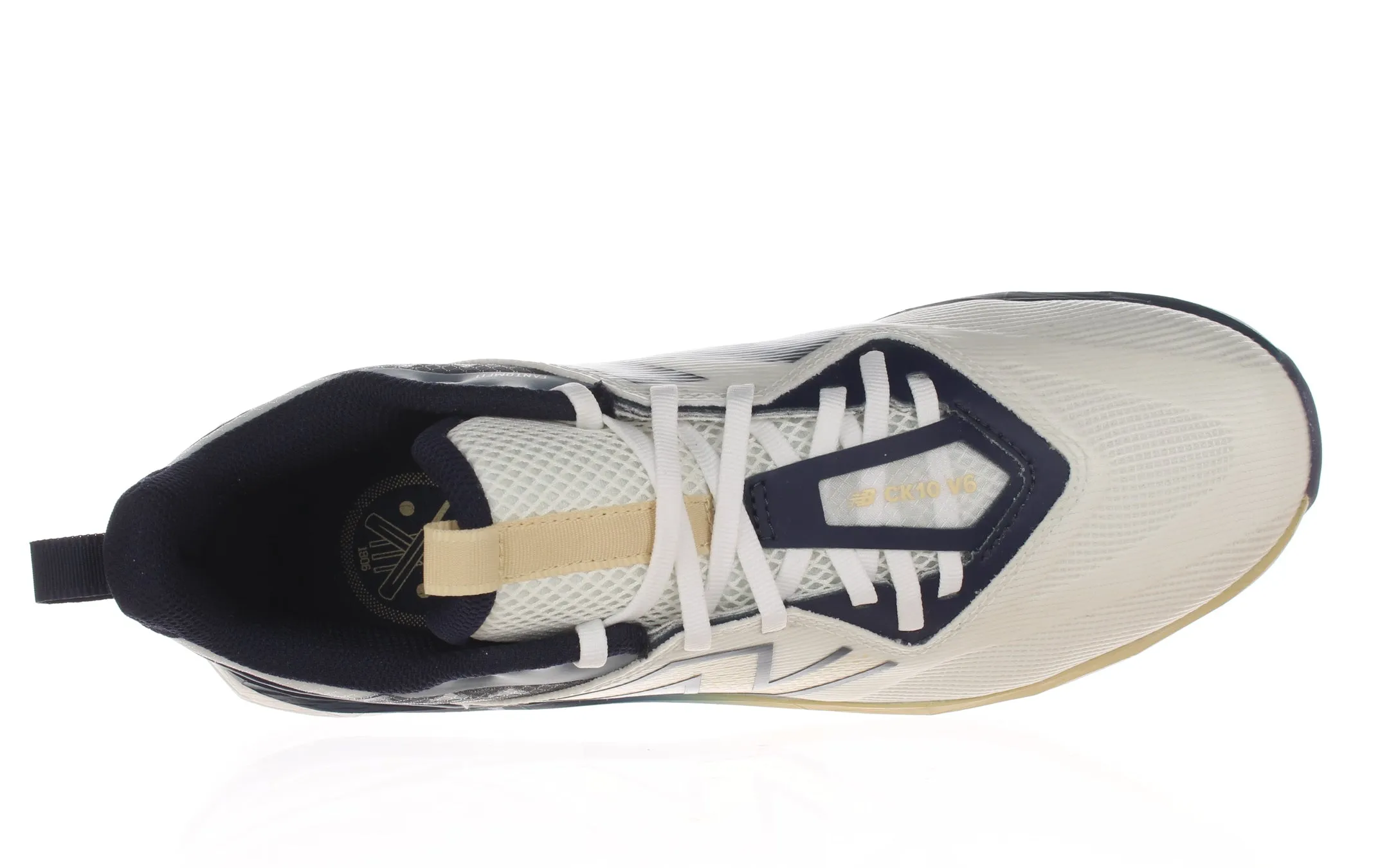 New Balance CK10 GN6 Spikes