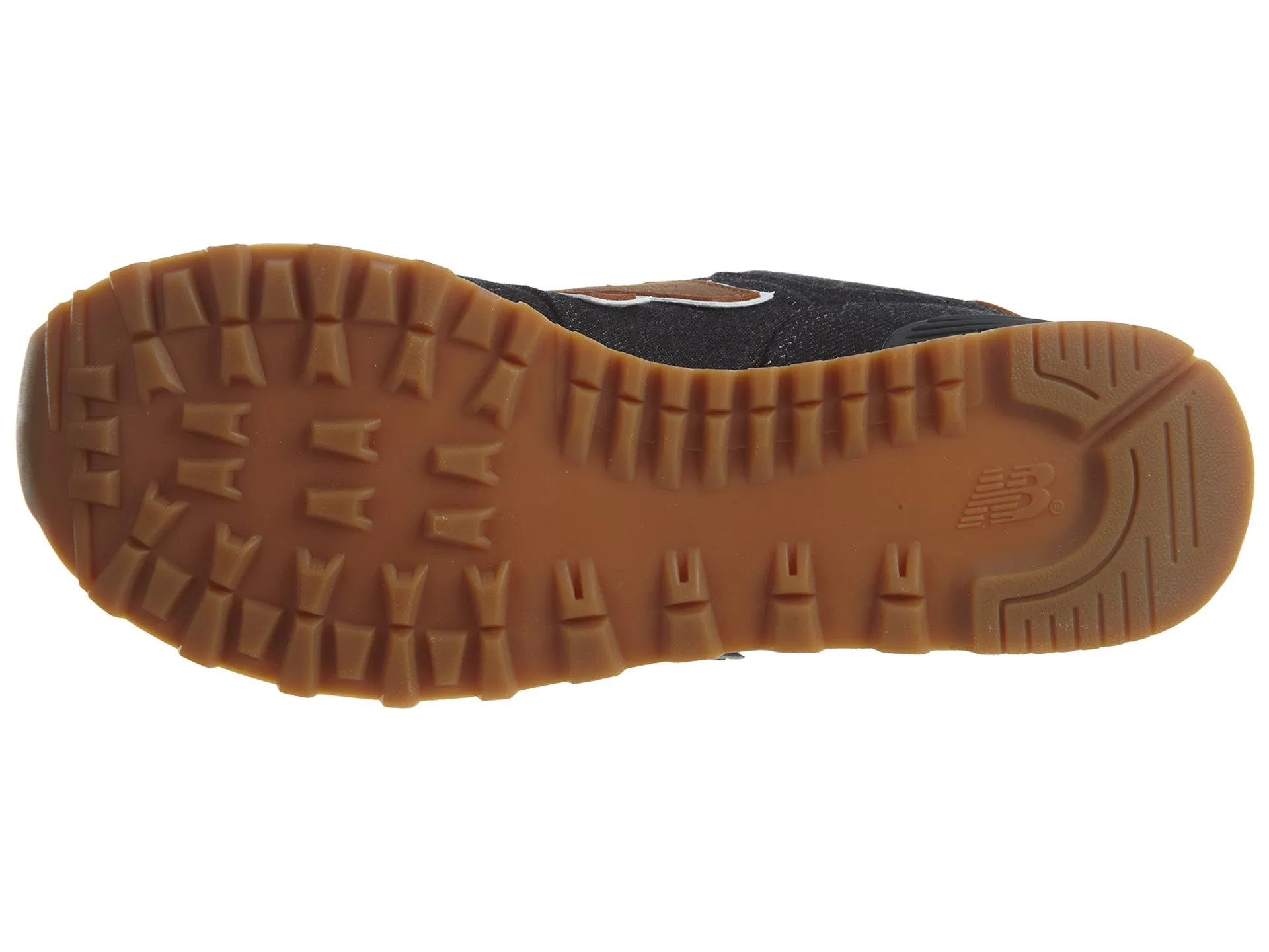 New Balance Classic Traditionnels Mens Style : Ml574