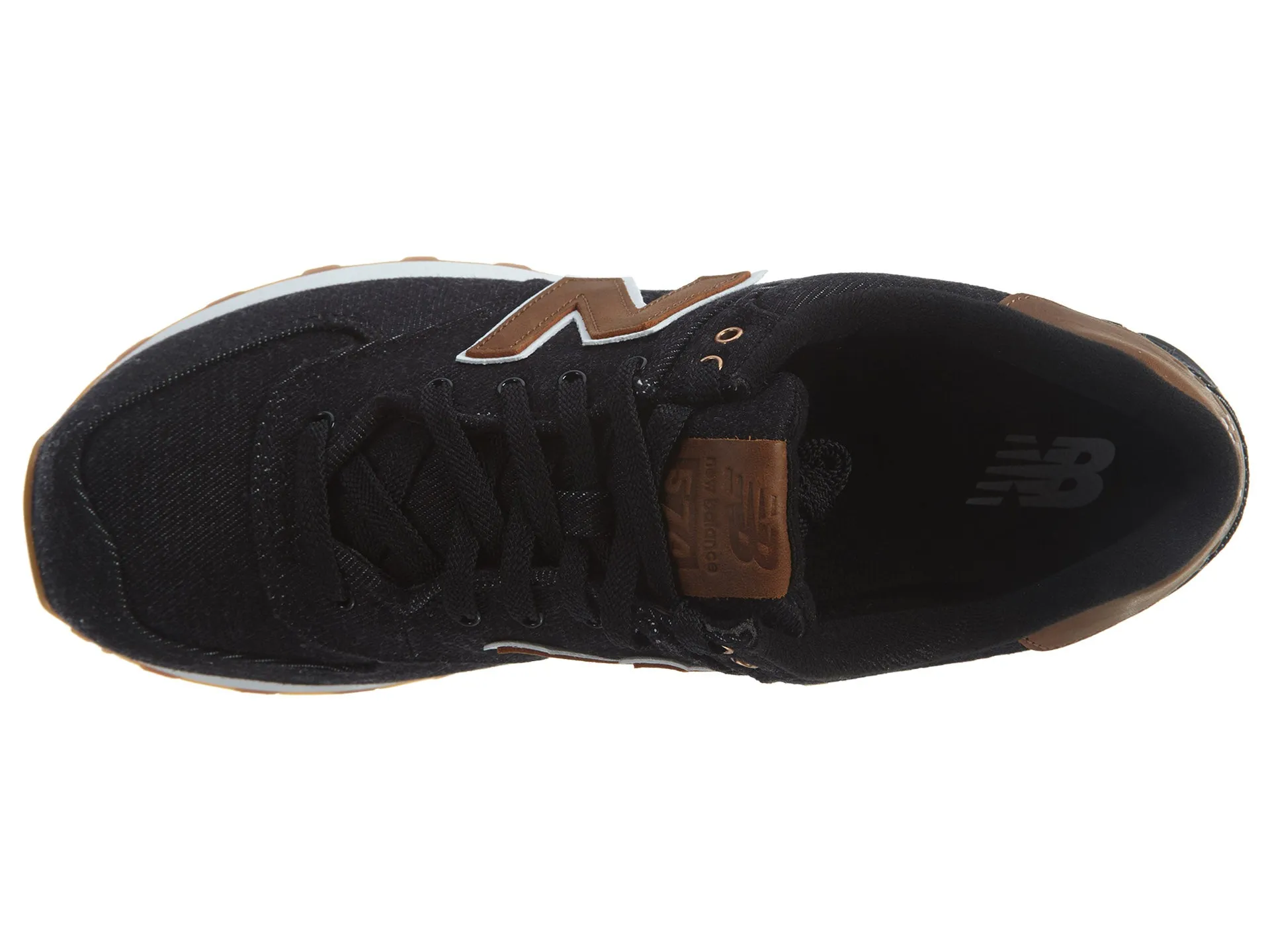New Balance Classic Traditionnels Mens Style : Ml574