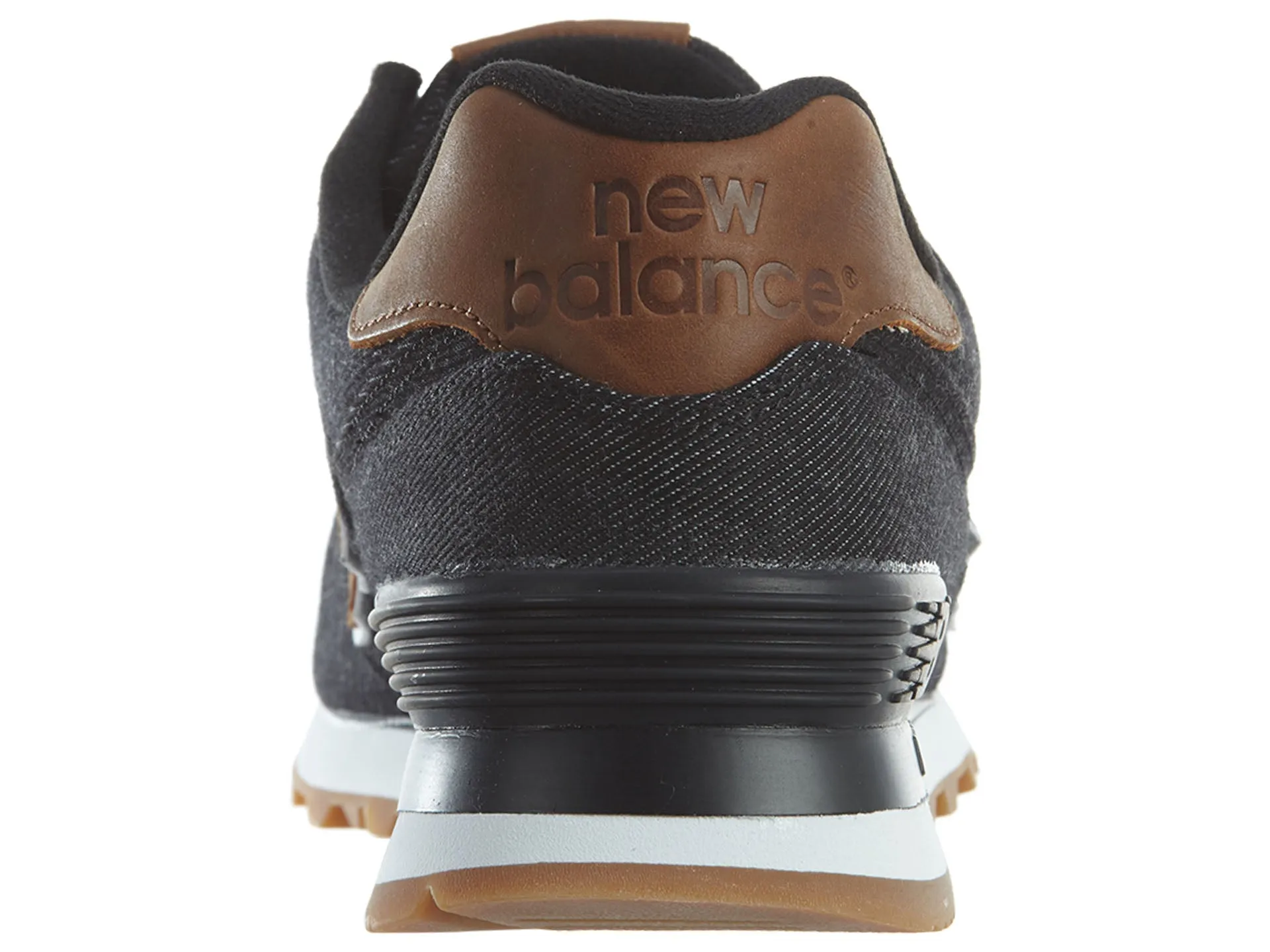 New Balance Classic Traditionnels Mens Style : Ml574
