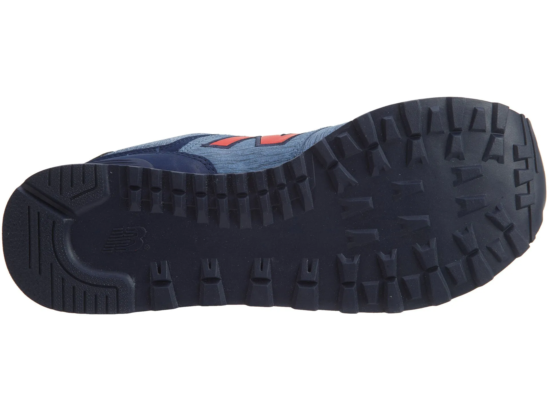 New Balance Classics Traditionnels Mens Style : Ml574