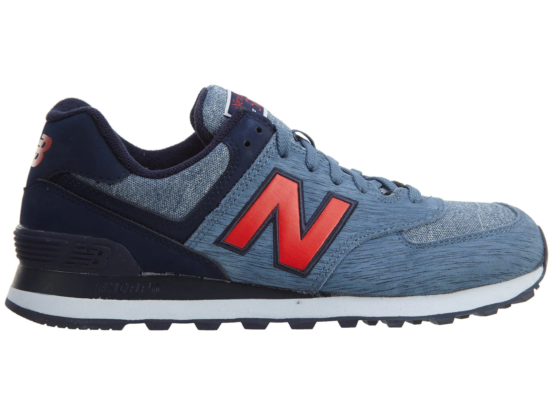 New Balance Classics Traditionnels Mens Style : Ml574