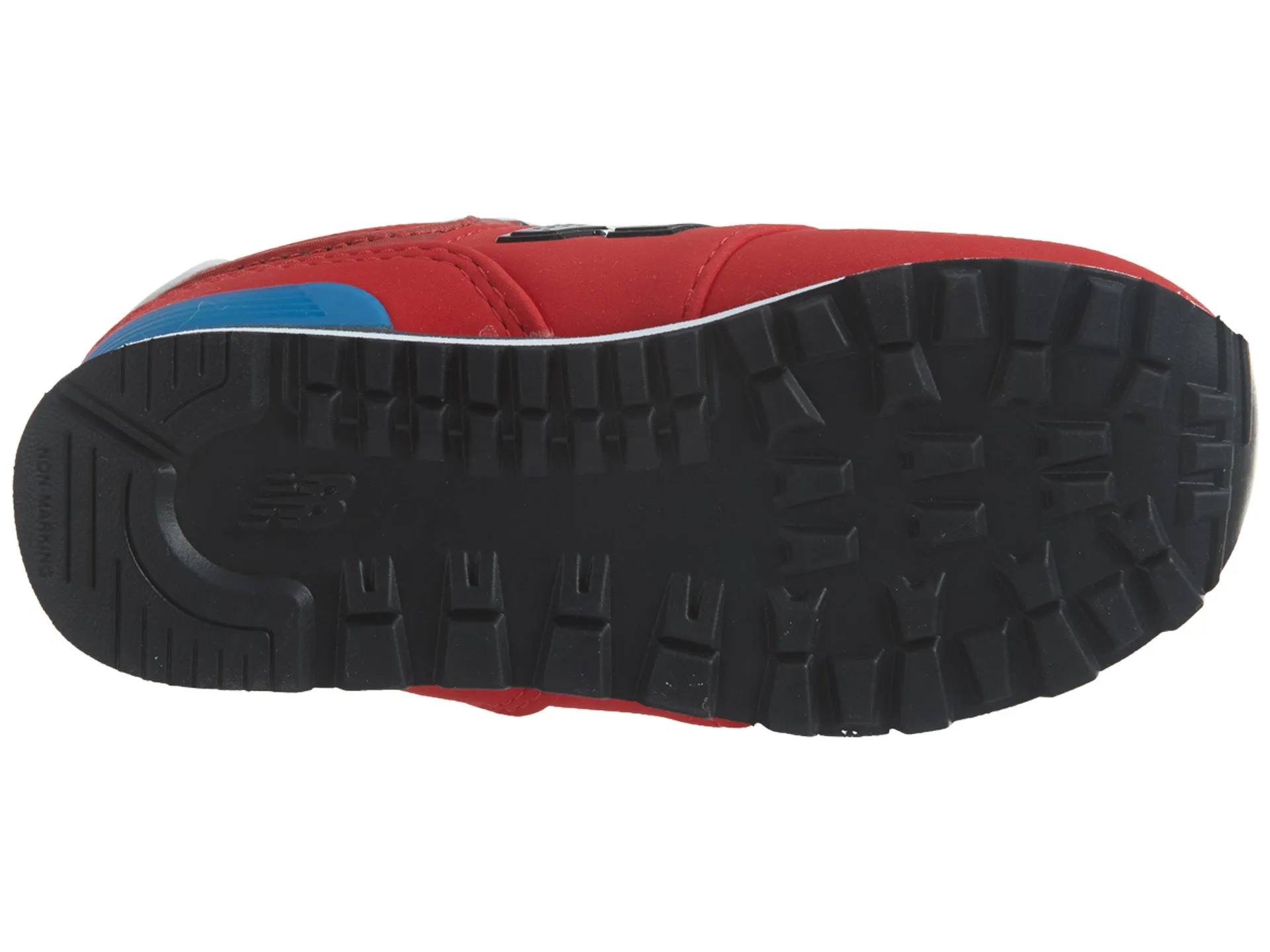 New Balance Life Style Running Shoe Toddlers Style : Kl574